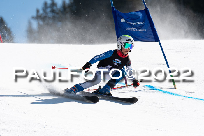 22. SVM Regionalcup-Finale 2022, Kinder, Schüler, Jugend, Erwachsene 20.03.2022