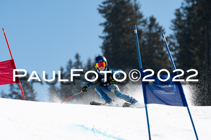 22. SVM Regionalcup-Finale 2022, Kinder, Schüler, Jugend, Erwachsene 20.03.2022