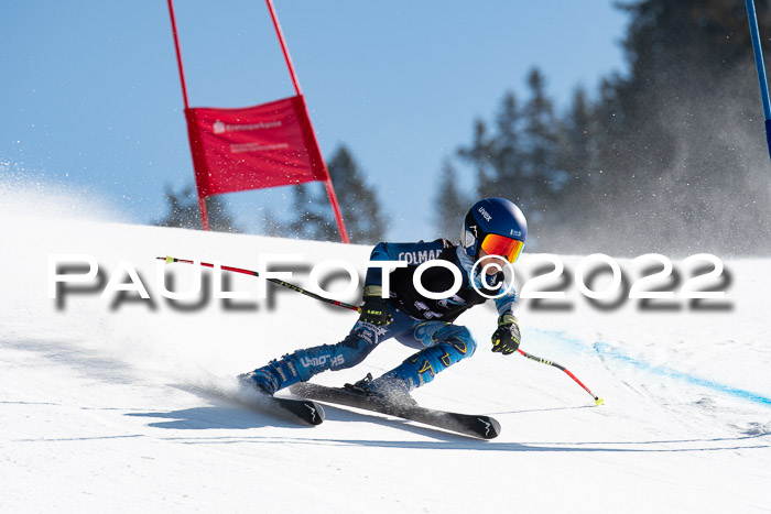 22. SVM Regionalcup-Finale 2022, Kinder, Schüler, Jugend, Erwachsene 20.03.2022