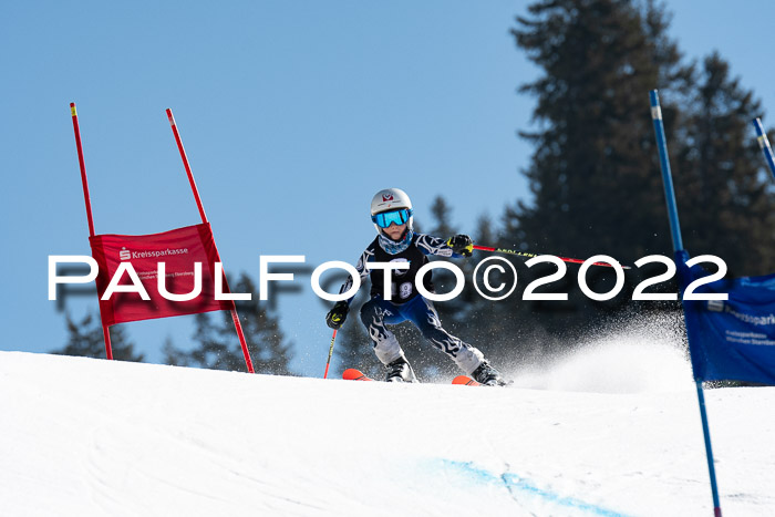 22. SVM Regionalcup-Finale 2022, Kinder, Schüler, Jugend, Erwachsene 20.03.2022