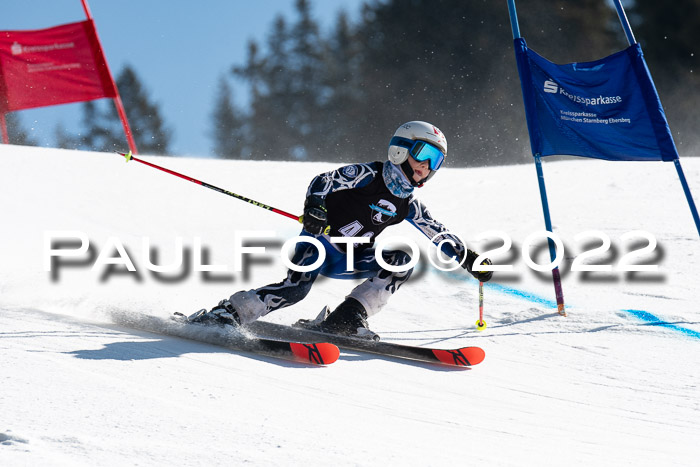 22. SVM Regionalcup-Finale 2022, Kinder, Schüler, Jugend, Erwachsene 20.03.2022