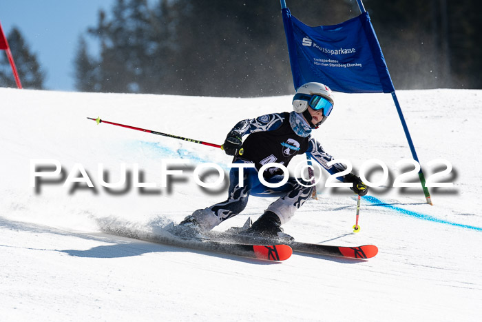 22. SVM Regionalcup-Finale 2022, Kinder, Schüler, Jugend, Erwachsene 20.03.2022