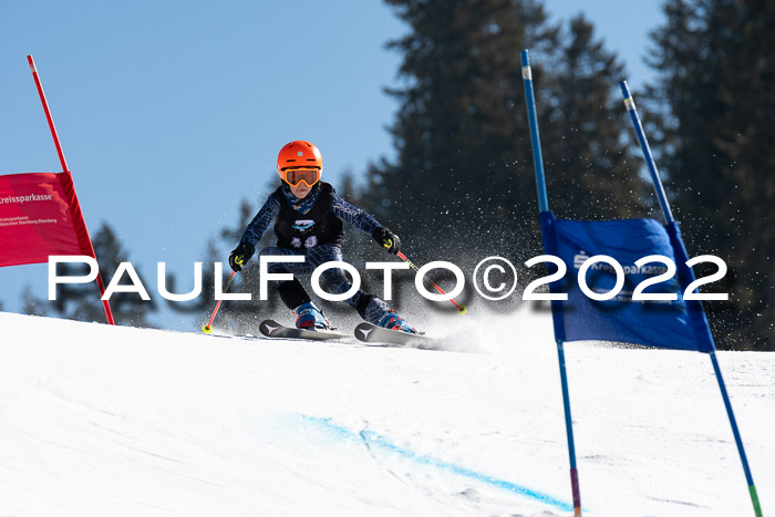 22. SVM Regionalcup-Finale 2022, Kinder, Schüler, Jugend, Erwachsene 20.03.2022