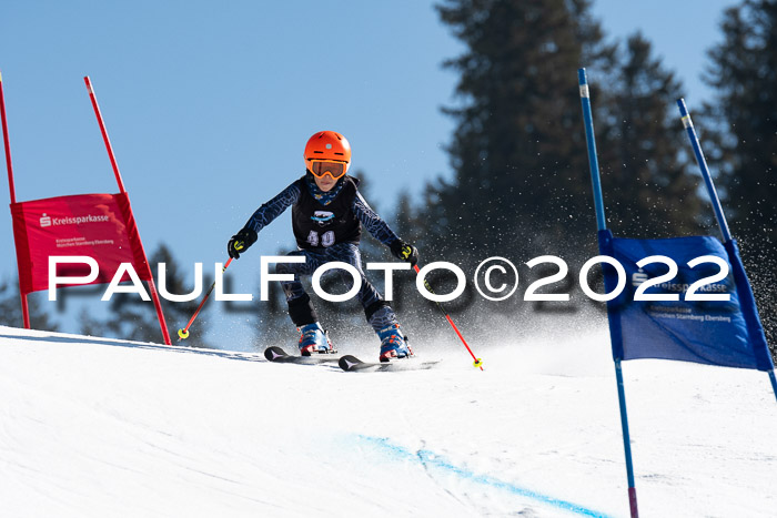 22. SVM Regionalcup-Finale 2022, Kinder, Schüler, Jugend, Erwachsene 20.03.2022