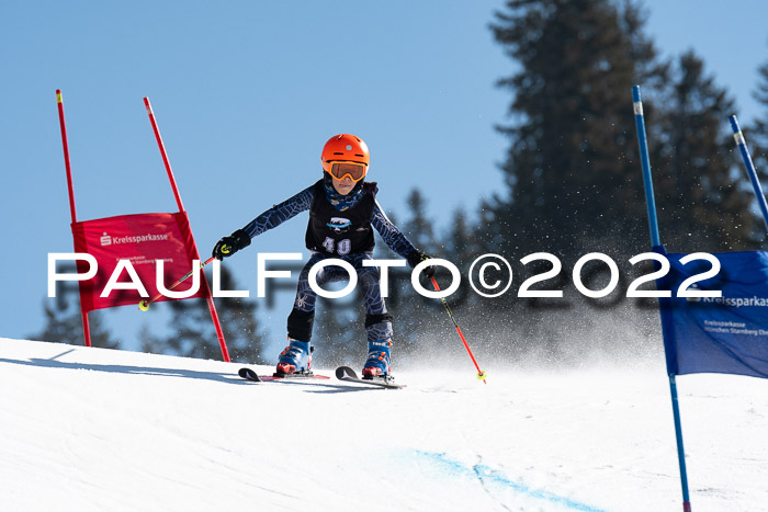 22. SVM Regionalcup-Finale 2022, Kinder, Schüler, Jugend, Erwachsene 20.03.2022