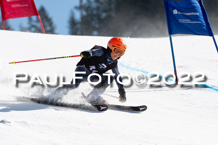 22. SVM Regionalcup-Finale 2022, Kinder, Schüler, Jugend, Erwachsene 20.03.2022