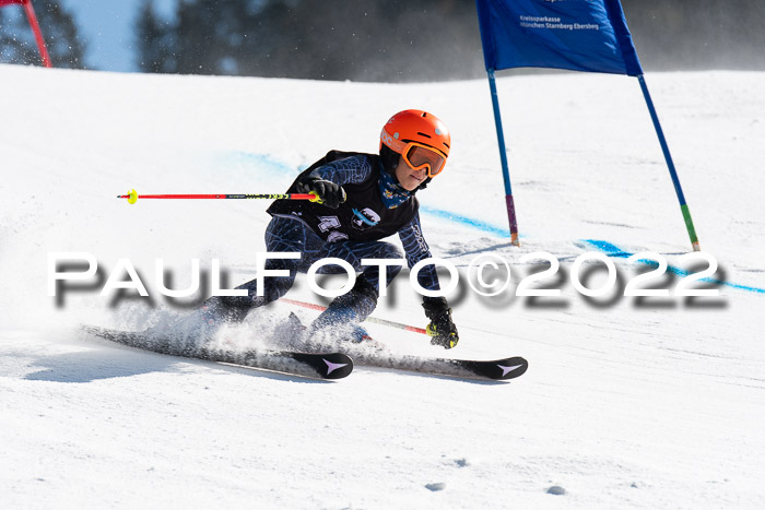 22. SVM Regionalcup-Finale 2022, Kinder, Schüler, Jugend, Erwachsene 20.03.2022