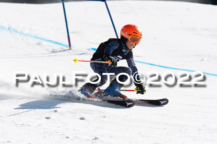 22. SVM Regionalcup-Finale 2022, Kinder, Schüler, Jugend, Erwachsene 20.03.2022