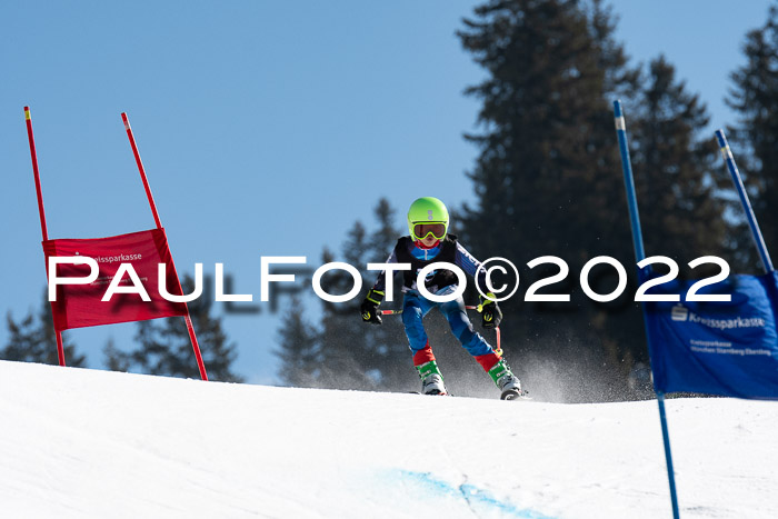 22. SVM Regionalcup-Finale 2022, Kinder, Schüler, Jugend, Erwachsene 20.03.2022