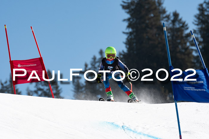 22. SVM Regionalcup-Finale 2022, Kinder, Schüler, Jugend, Erwachsene 20.03.2022