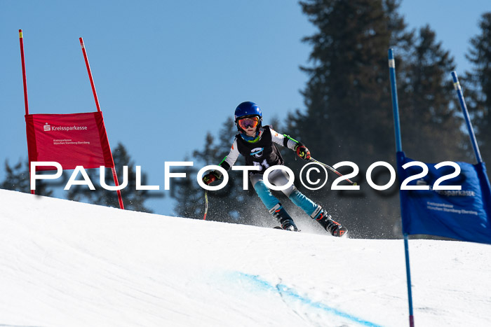 22. SVM Regionalcup-Finale 2022, Kinder, Schüler, Jugend, Erwachsene 20.03.2022