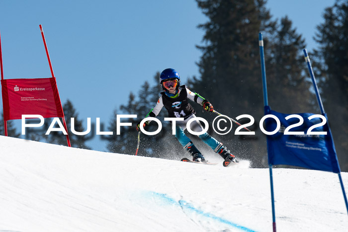 22. SVM Regionalcup-Finale 2022, Kinder, Schüler, Jugend, Erwachsene 20.03.2022