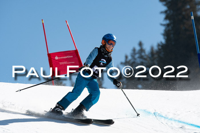 22. SVM Regionalcup-Finale 2022, Kinder, Schüler, Jugend, Erwachsene 20.03.2022