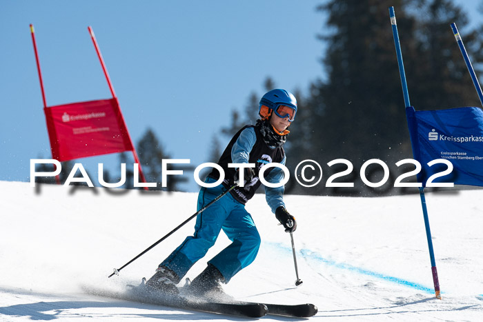 22. SVM Regionalcup-Finale 2022, Kinder, Schüler, Jugend, Erwachsene 20.03.2022
