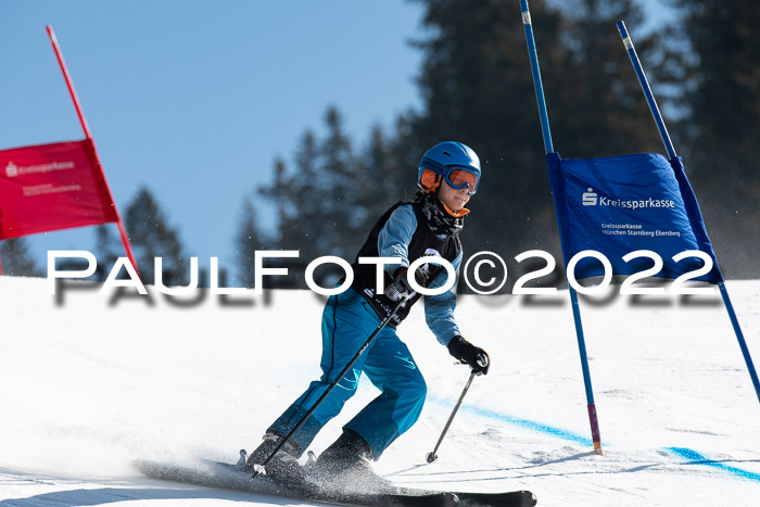 22. SVM Regionalcup-Finale 2022, Kinder, Schüler, Jugend, Erwachsene 20.03.2022