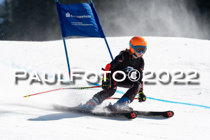 22. SVM Regionalcup-Finale 2022, Kinder, Schüler, Jugend, Erwachsene 20.03.2022