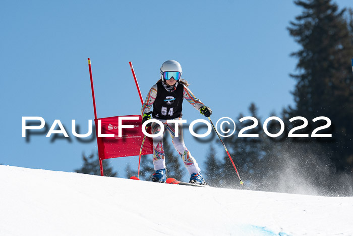22. SVM Regionalcup-Finale 2022, Kinder, Schüler, Jugend, Erwachsene 20.03.2022