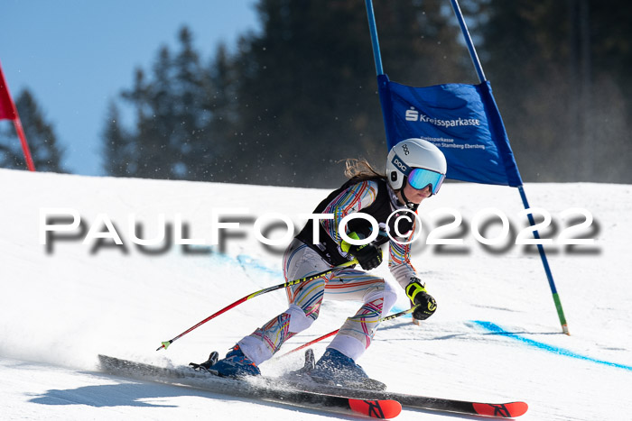 22. SVM Regionalcup-Finale 2022, Kinder, Schüler, Jugend, Erwachsene 20.03.2022