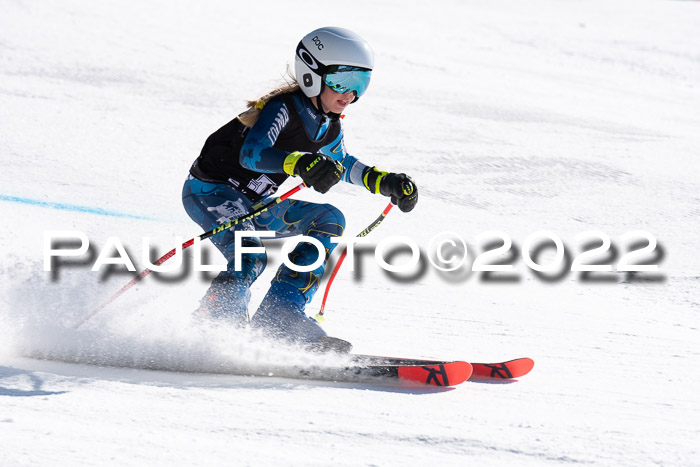 22. SVM Regionalcup-Finale 2022, Kinder, Schüler, Jugend, Erwachsene 20.03.2022