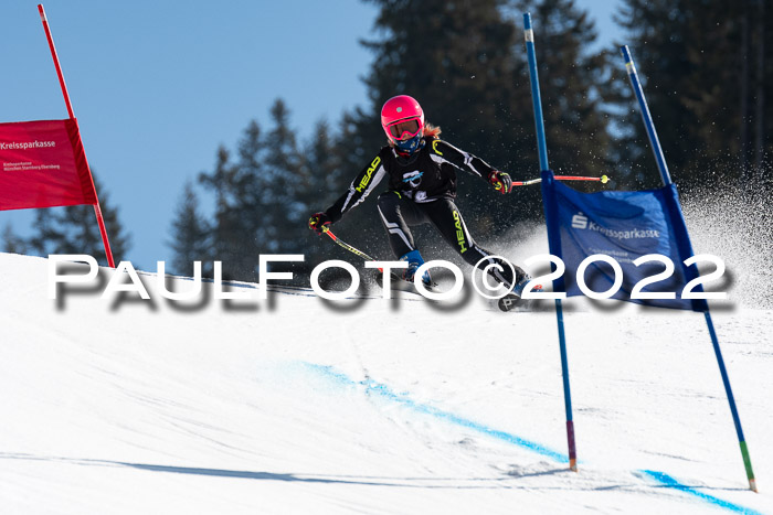 22. SVM Regionalcup-Finale 2022, Kinder, Schüler, Jugend, Erwachsene 20.03.2022