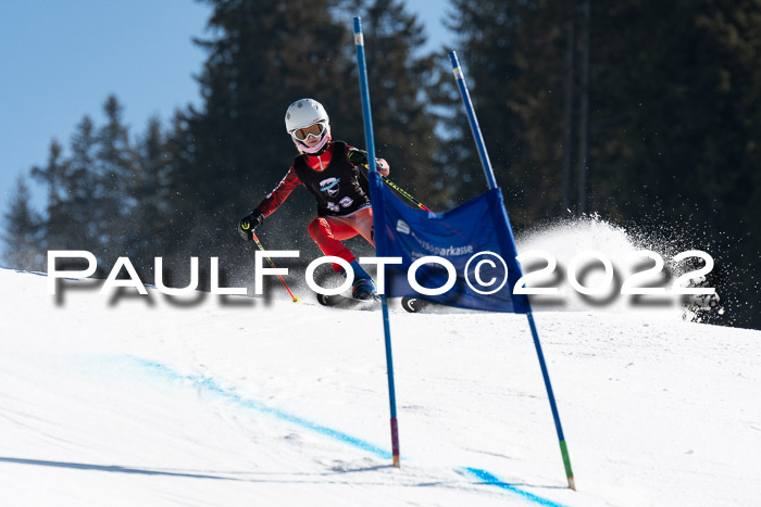 22. SVM Regionalcup-Finale 2022, Kinder, Schüler, Jugend, Erwachsene 20.03.2022