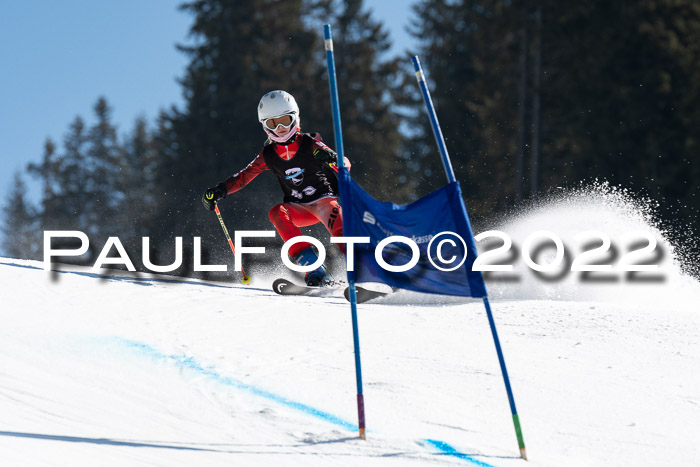 22. SVM Regionalcup-Finale 2022, Kinder, Schüler, Jugend, Erwachsene 20.03.2022