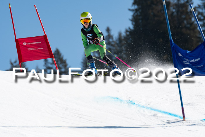 22. SVM Regionalcup-Finale 2022, Kinder, Schüler, Jugend, Erwachsene 20.03.2022