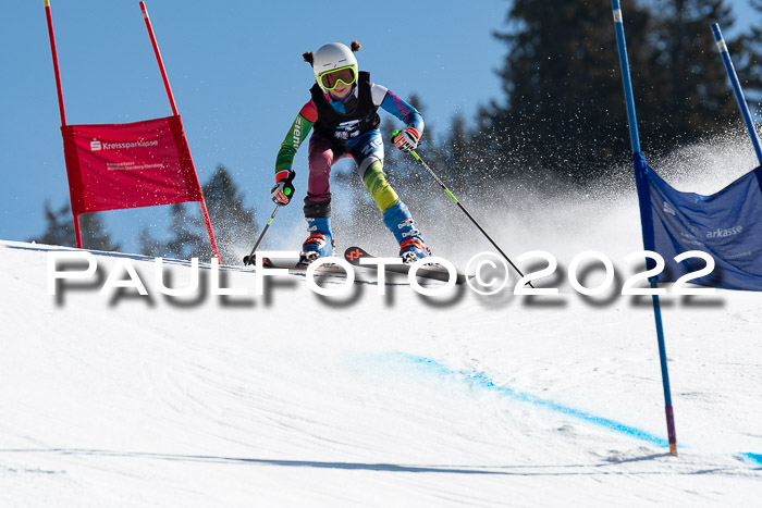 22. SVM Regionalcup-Finale 2022, Kinder, Schüler, Jugend, Erwachsene 20.03.2022