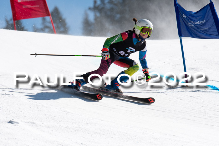 22. SVM Regionalcup-Finale 2022, Kinder, Schüler, Jugend, Erwachsene 20.03.2022