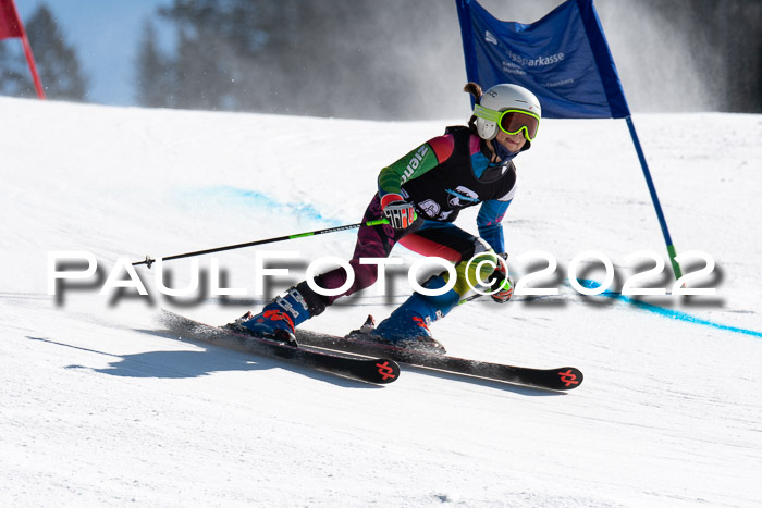 22. SVM Regionalcup-Finale 2022, Kinder, Schüler, Jugend, Erwachsene 20.03.2022