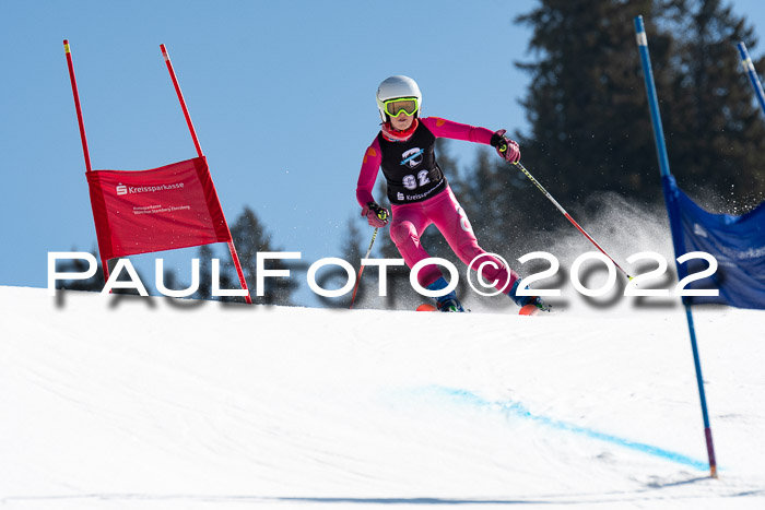 22. SVM Regionalcup-Finale 2022, Kinder, Schüler, Jugend, Erwachsene 20.03.2022