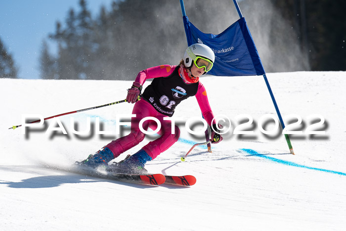 22. SVM Regionalcup-Finale 2022, Kinder, Schüler, Jugend, Erwachsene 20.03.2022