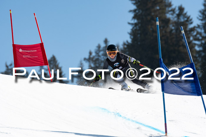 22. SVM Regionalcup-Finale 2022, Kinder, Schüler, Jugend, Erwachsene 20.03.2022