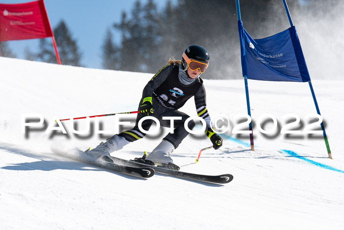 22. SVM Regionalcup-Finale 2022, Kinder, Schüler, Jugend, Erwachsene 20.03.2022