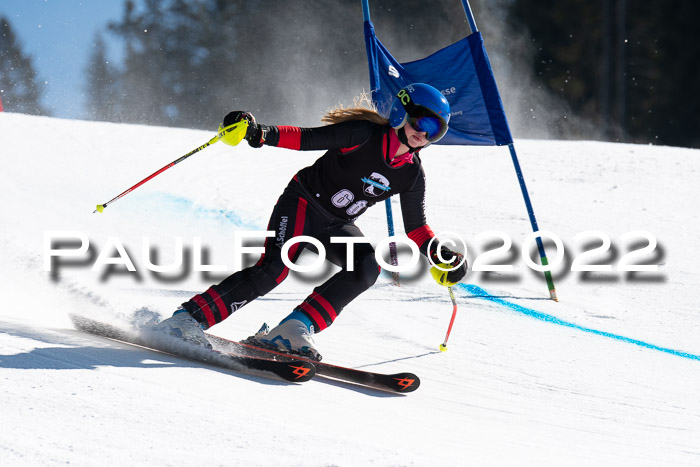 22. SVM Regionalcup-Finale 2022, Kinder, Schüler, Jugend, Erwachsene 20.03.2022
