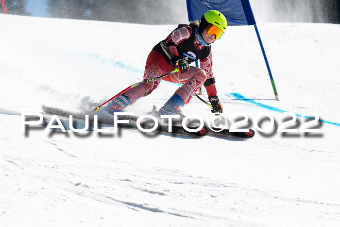 22. SVM Regionalcup-Finale 2022, Kinder, Schüler, Jugend, Erwachsene 20.03.2022