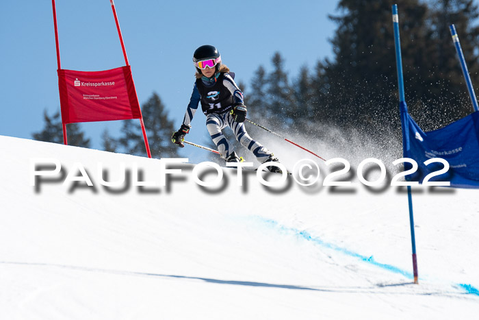 22. SVM Regionalcup-Finale 2022, Kinder, Schüler, Jugend, Erwachsene 20.03.2022