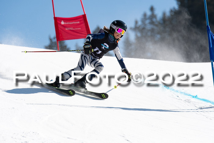 22. SVM Regionalcup-Finale 2022, Kinder, Schüler, Jugend, Erwachsene 20.03.2022