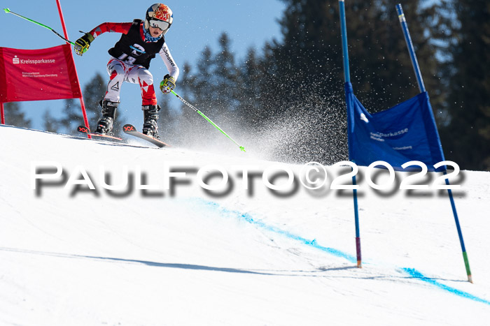 22. SVM Regionalcup-Finale 2022, Kinder, Schüler, Jugend, Erwachsene 20.03.2022