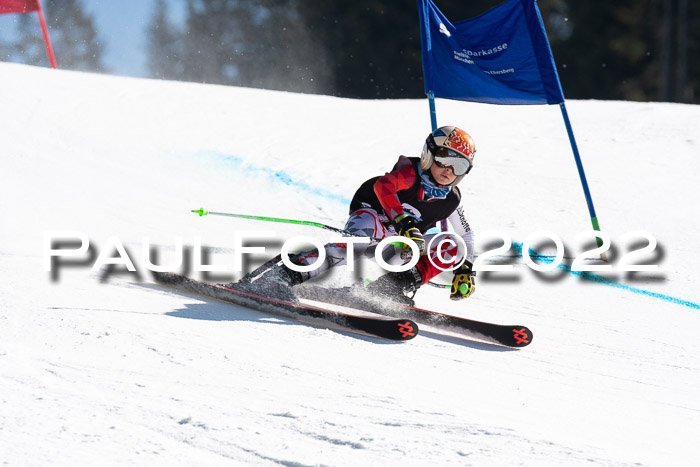 22. SVM Regionalcup-Finale 2022, Kinder, Schüler, Jugend, Erwachsene 20.03.2022