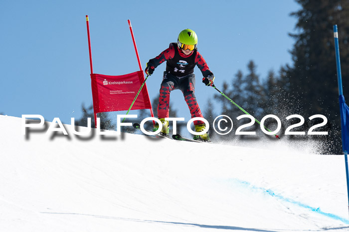 22. SVM Regionalcup-Finale 2022, Kinder, Schüler, Jugend, Erwachsene 20.03.2022