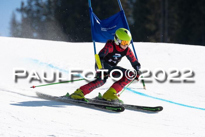22. SVM Regionalcup-Finale 2022, Kinder, Schüler, Jugend, Erwachsene 20.03.2022