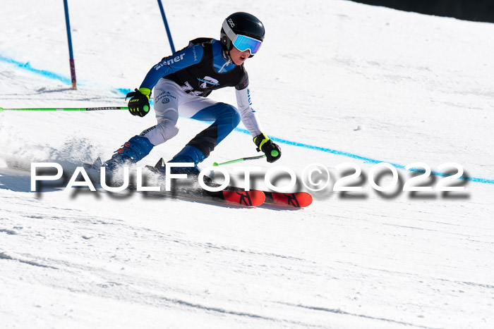 22. SVM Regionalcup-Finale 2022, Kinder, Schüler, Jugend, Erwachsene 20.03.2022