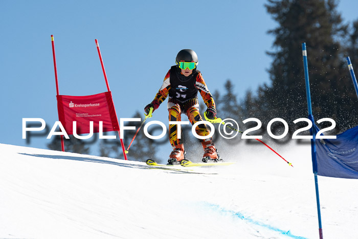 22. SVM Regionalcup-Finale 2022, Kinder, Schüler, Jugend, Erwachsene 20.03.2022