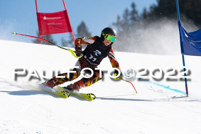 22. SVM Regionalcup-Finale 2022, Kinder, Schüler, Jugend, Erwachsene 20.03.2022