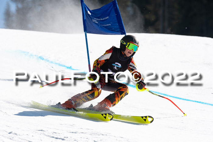 22. SVM Regionalcup-Finale 2022, Kinder, Schüler, Jugend, Erwachsene 20.03.2022