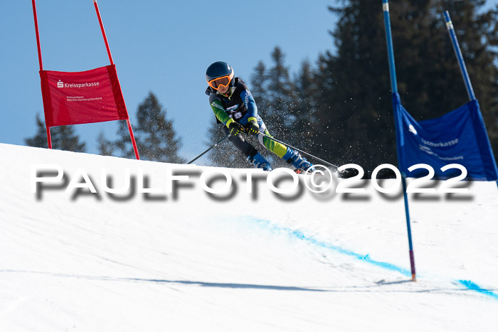 22. SVM Regionalcup-Finale 2022, Kinder, Schüler, Jugend, Erwachsene 20.03.2022