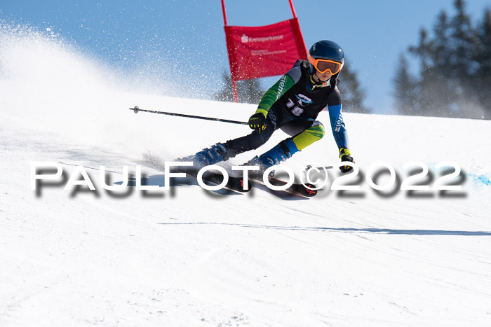 22. SVM Regionalcup-Finale 2022, Kinder, Schüler, Jugend, Erwachsene 20.03.2022