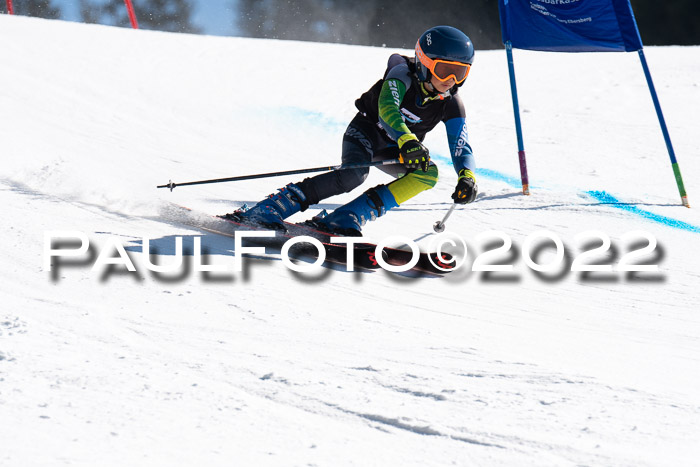 22. SVM Regionalcup-Finale 2022, Kinder, Schüler, Jugend, Erwachsene 20.03.2022