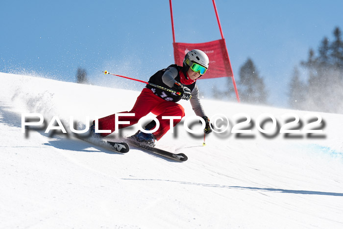 22. SVM Regionalcup-Finale 2022, Kinder, Schüler, Jugend, Erwachsene 20.03.2022